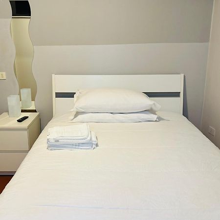 Capitolium Ad Bed & Breakfast Brescia Exterior foto