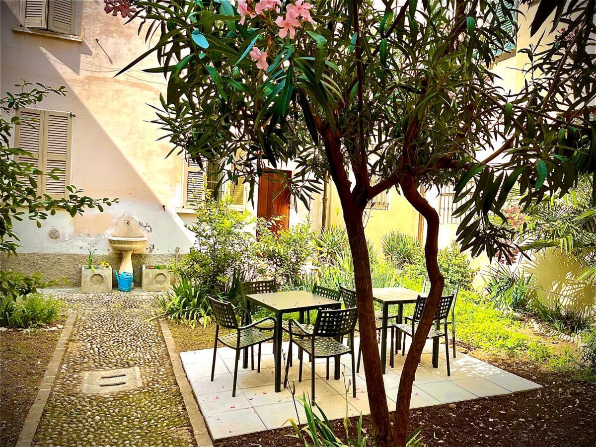 Capitolium Ad Bed & Breakfast Brescia Exterior foto