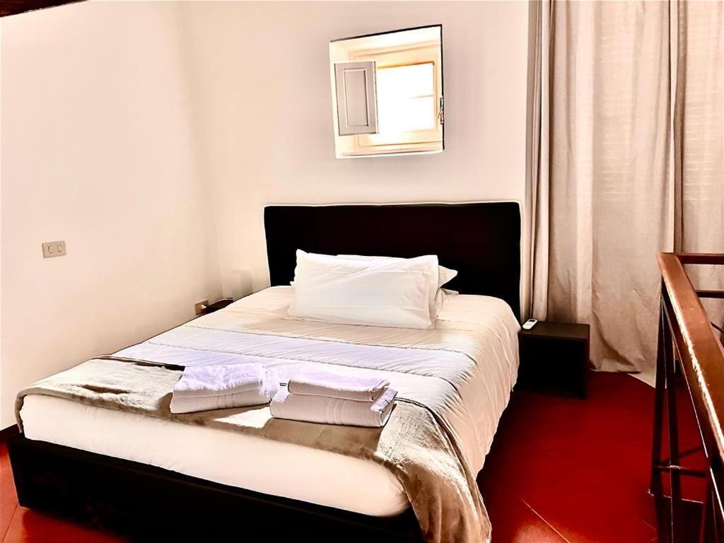 Capitolium Ad Bed & Breakfast Brescia Exterior foto