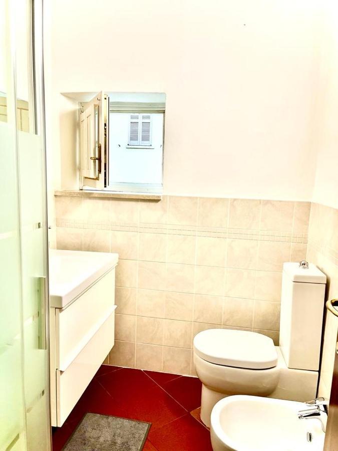 Capitolium Ad Bed & Breakfast Brescia Exterior foto