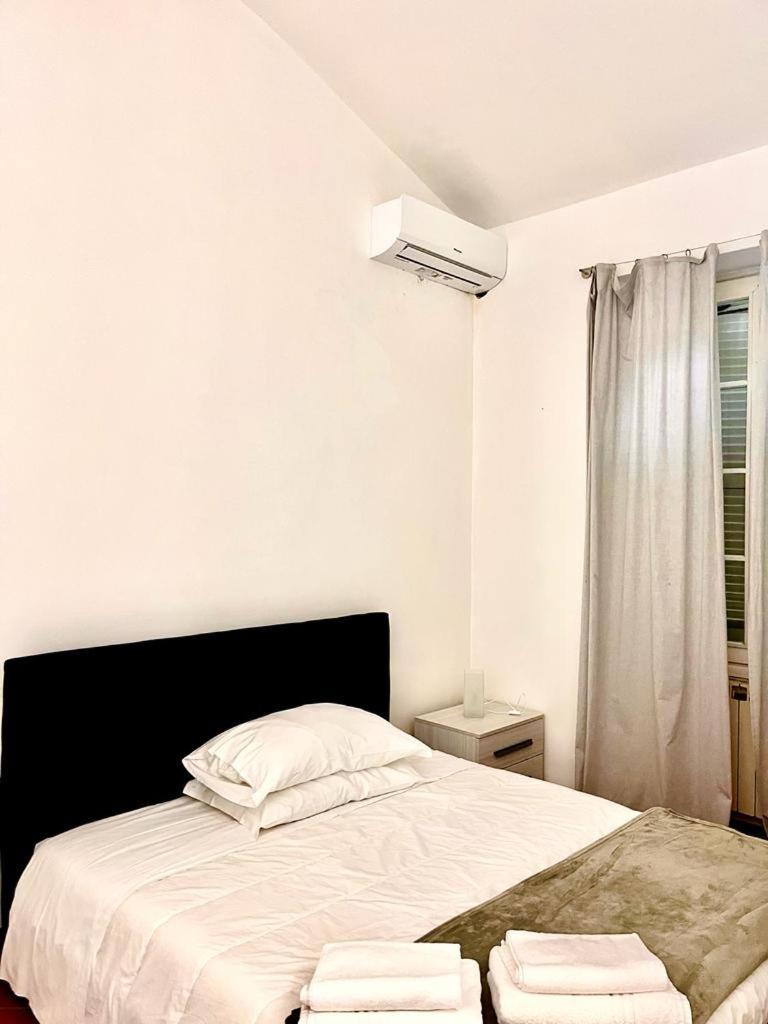 Capitolium Ad Bed & Breakfast Brescia Exterior foto