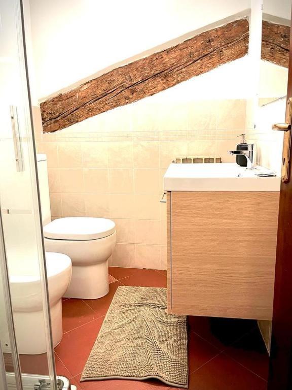 Capitolium Ad Bed & Breakfast Brescia Exterior foto