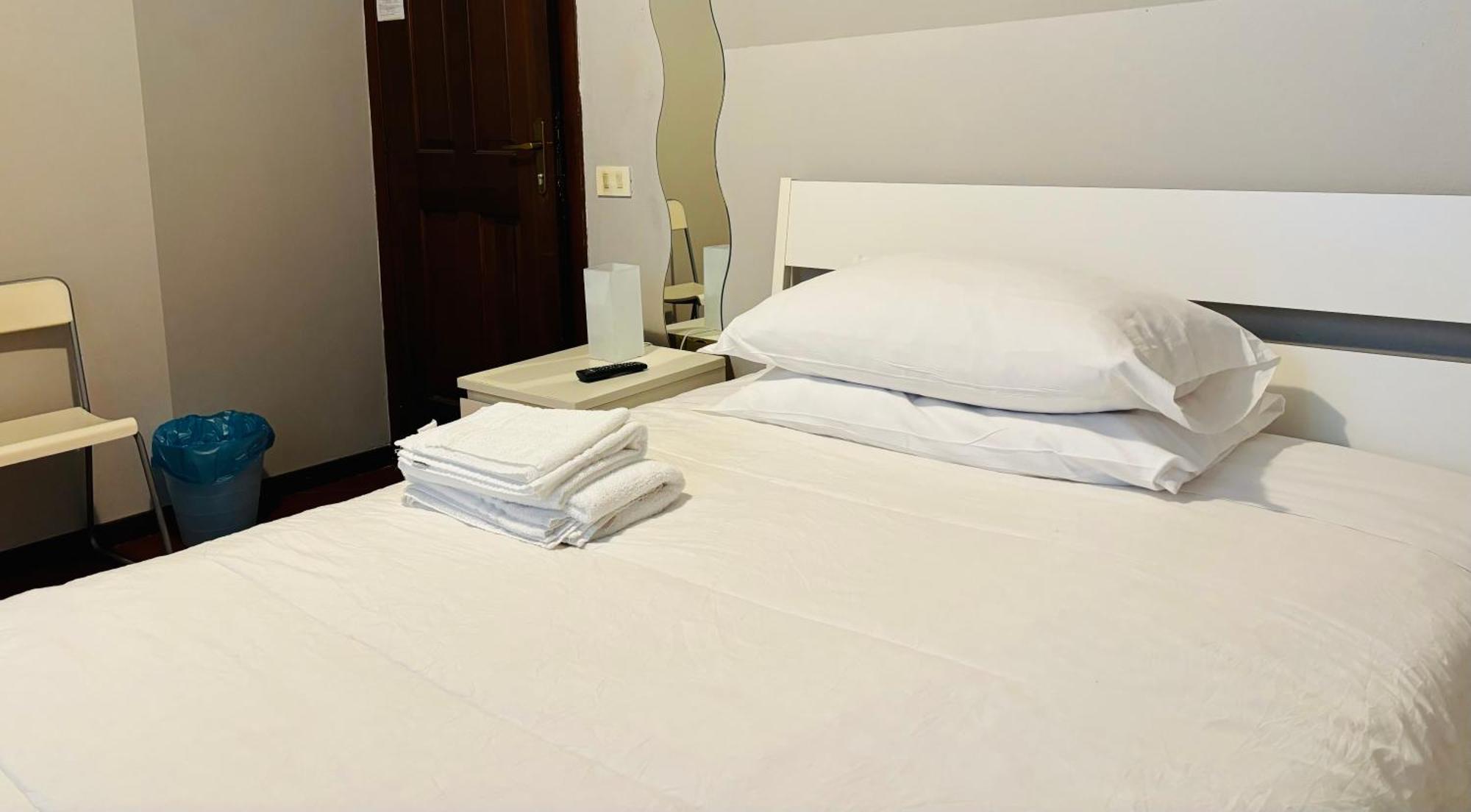 Capitolium Ad Bed & Breakfast Brescia Exterior foto