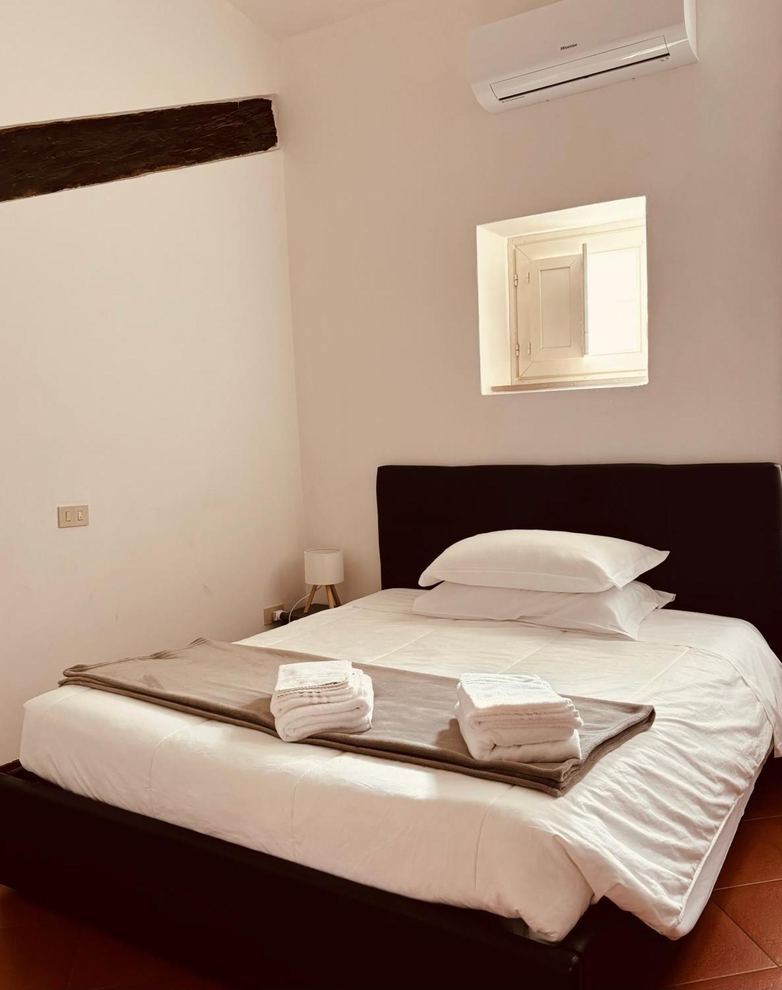 Capitolium Ad Bed & Breakfast Brescia Exterior foto