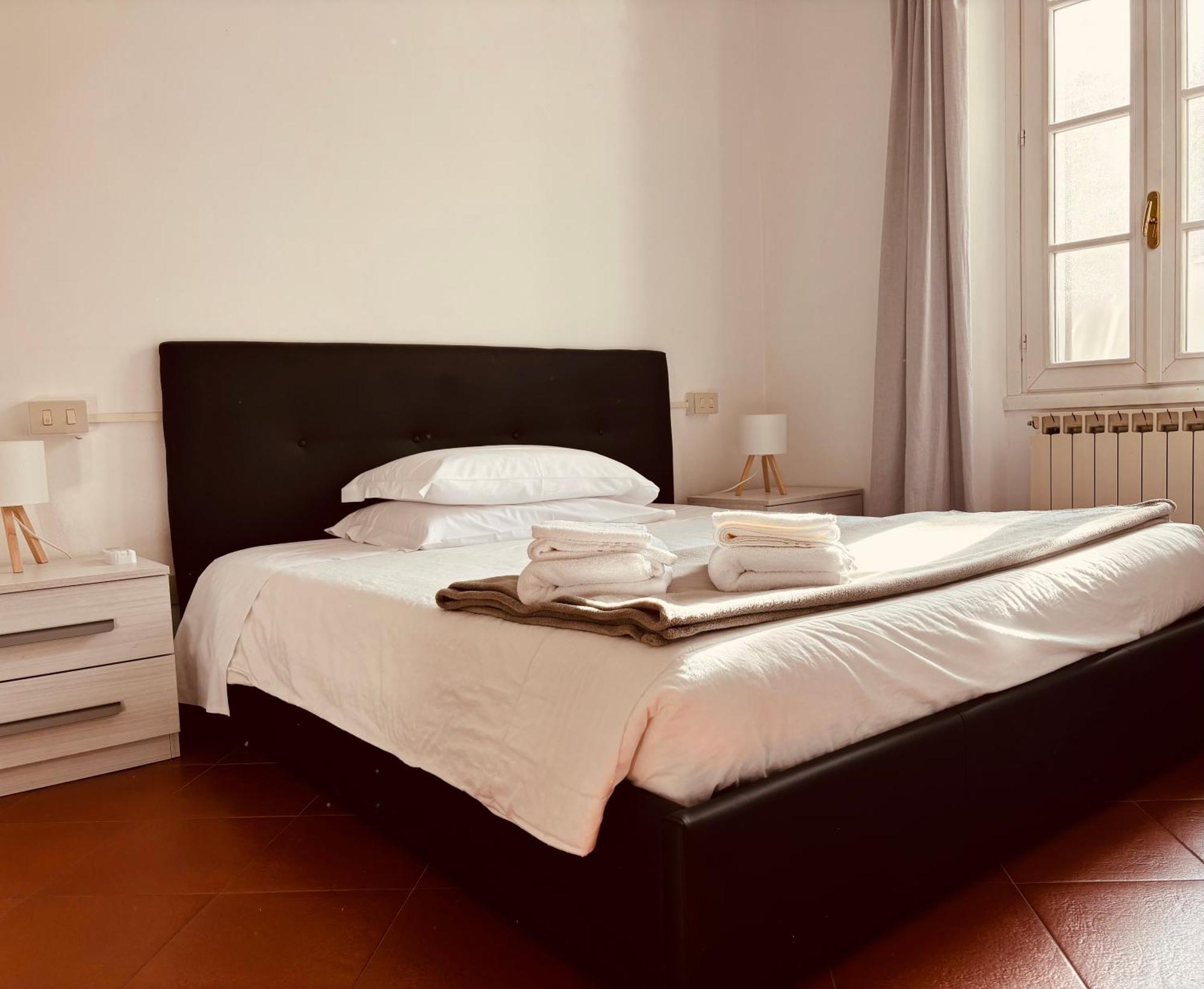 Capitolium Ad Bed & Breakfast Brescia Exterior foto
