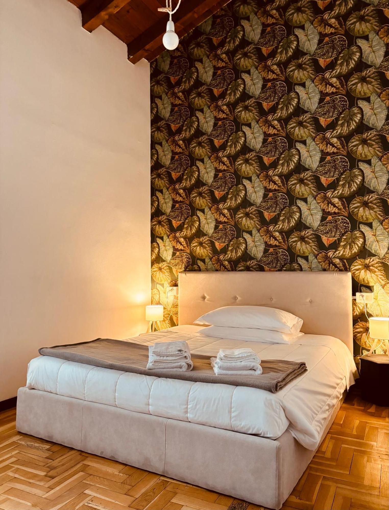 Capitolium Ad Bed & Breakfast Brescia Exterior foto