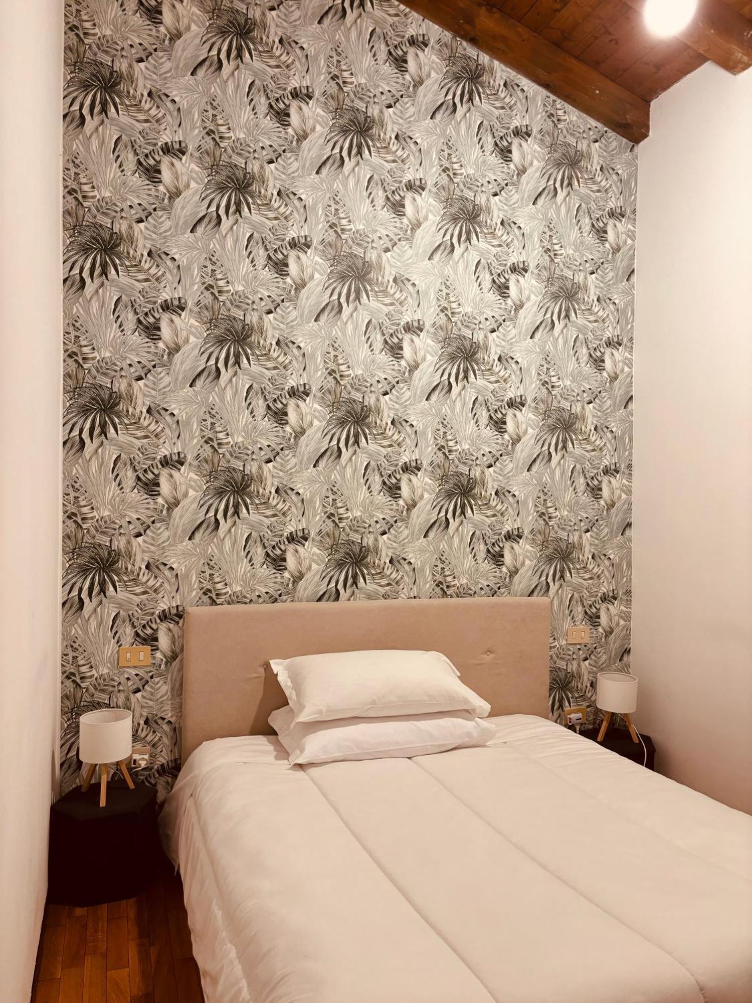 Capitolium Ad Bed & Breakfast Brescia Exterior foto