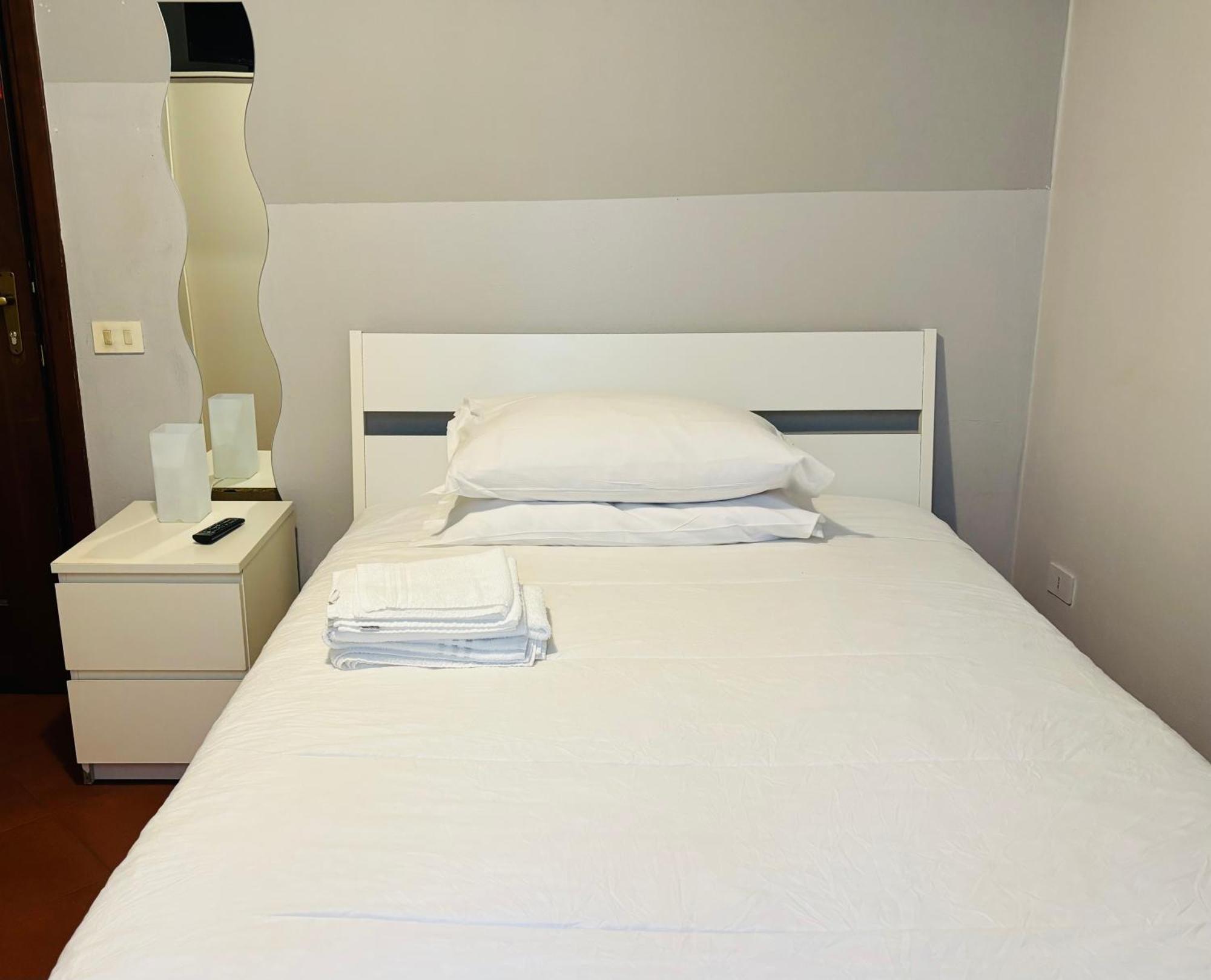 Capitolium Ad Bed & Breakfast Brescia Exterior foto