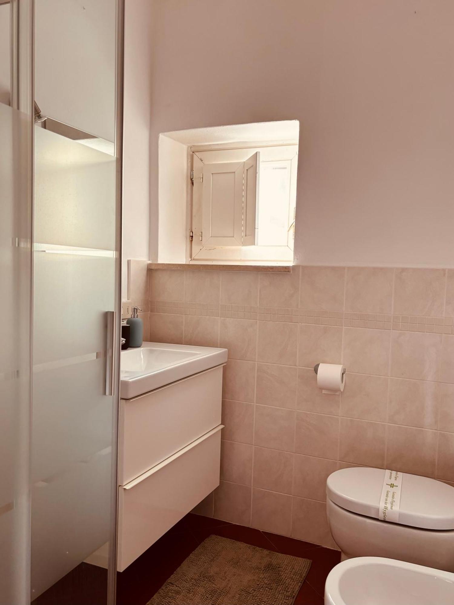 Capitolium Ad Bed & Breakfast Brescia Exterior foto