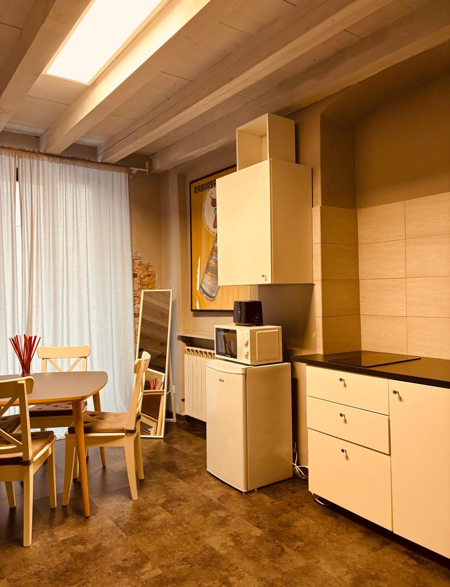 Capitolium Ad Bed & Breakfast Brescia Exterior foto
