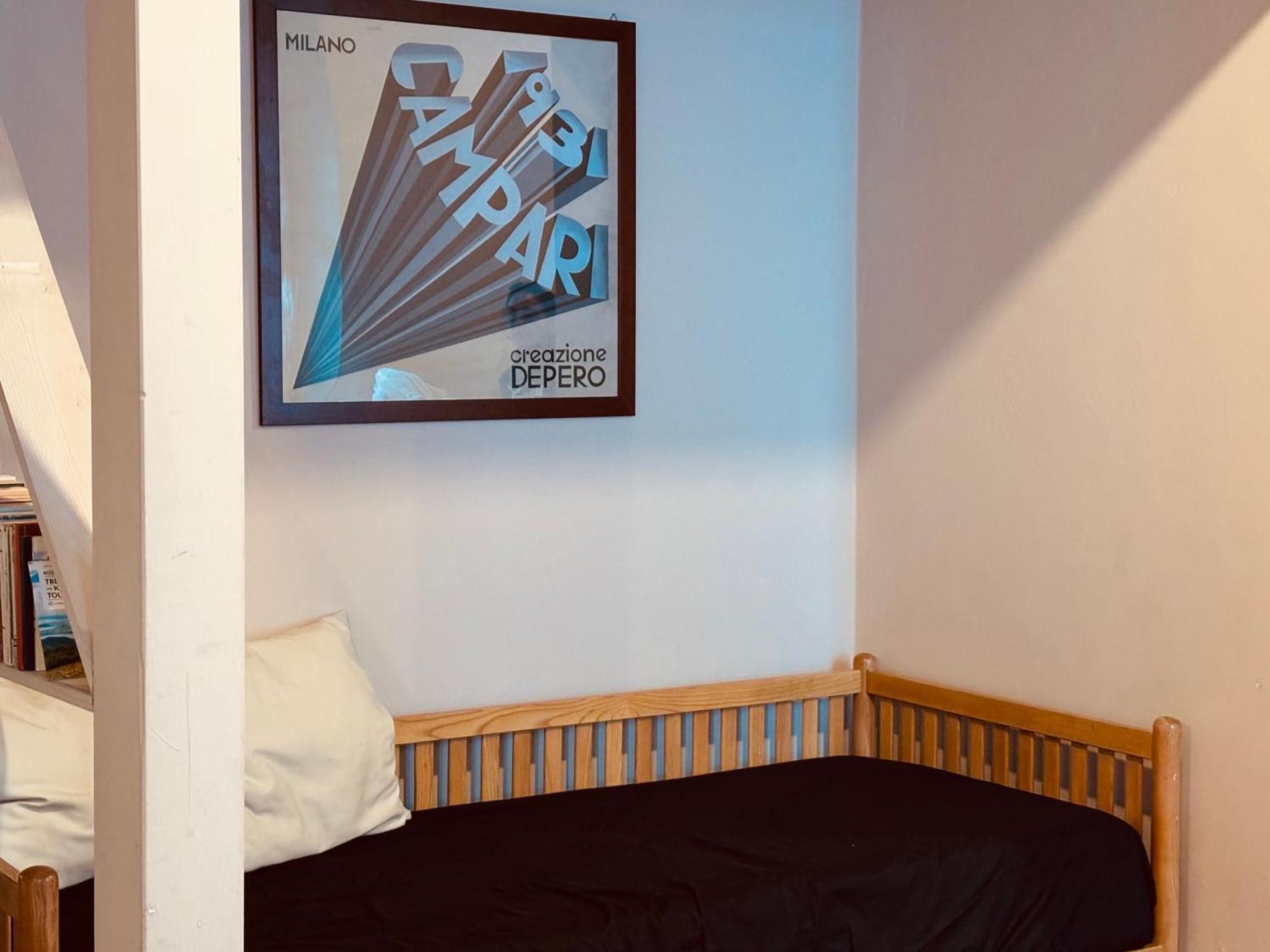Capitolium Ad Bed & Breakfast Brescia Exterior foto
