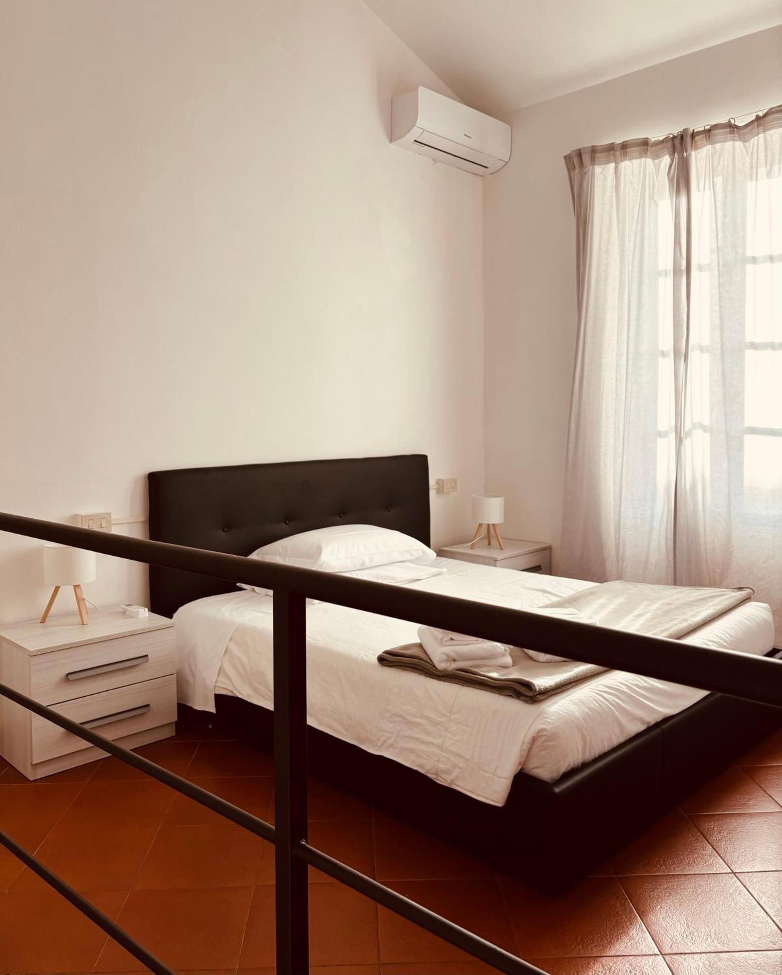 Capitolium Ad Bed & Breakfast Brescia Exterior foto