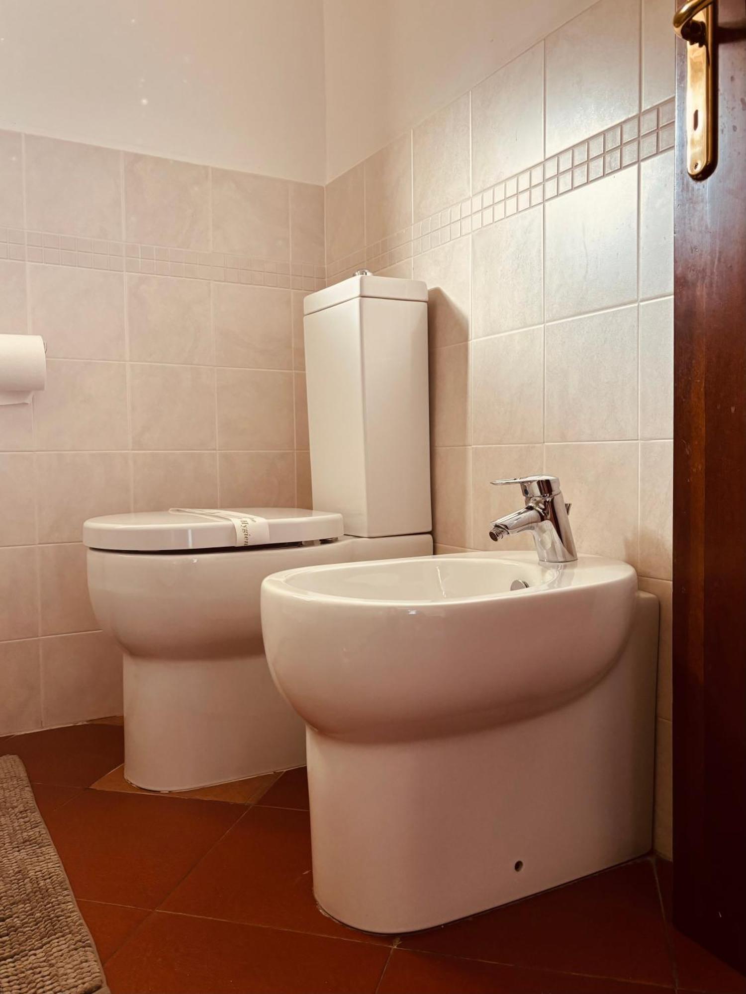 Capitolium Ad Bed & Breakfast Brescia Exterior foto
