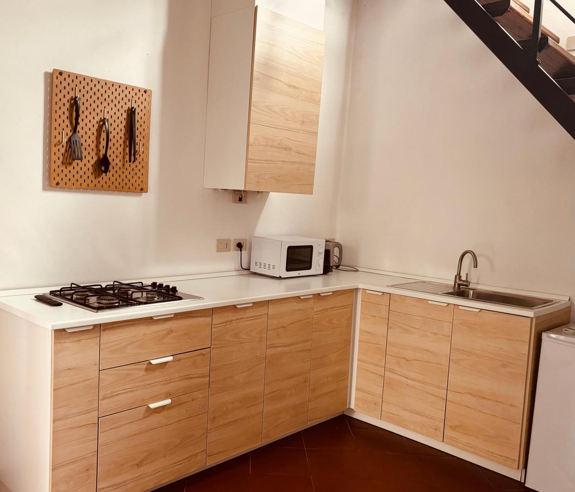 Capitolium Ad Bed & Breakfast Brescia Exterior foto