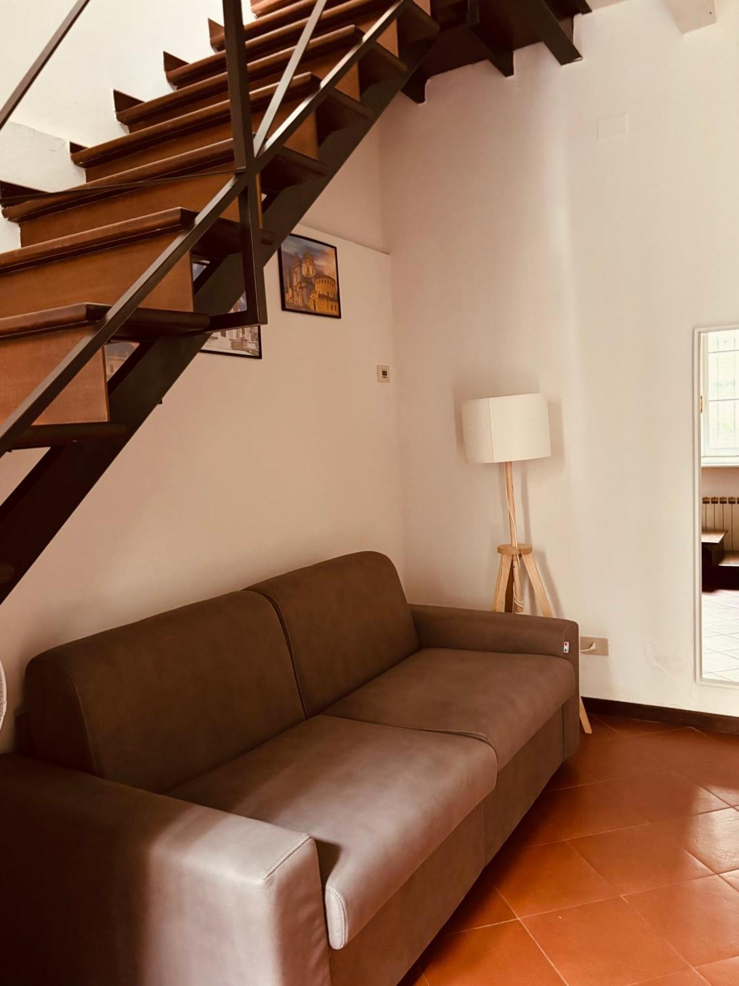 Capitolium Ad Bed & Breakfast Brescia Exterior foto