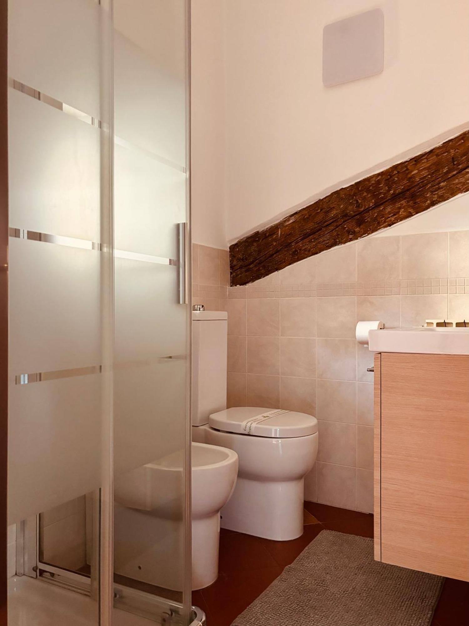 Capitolium Ad Bed & Breakfast Brescia Exterior foto