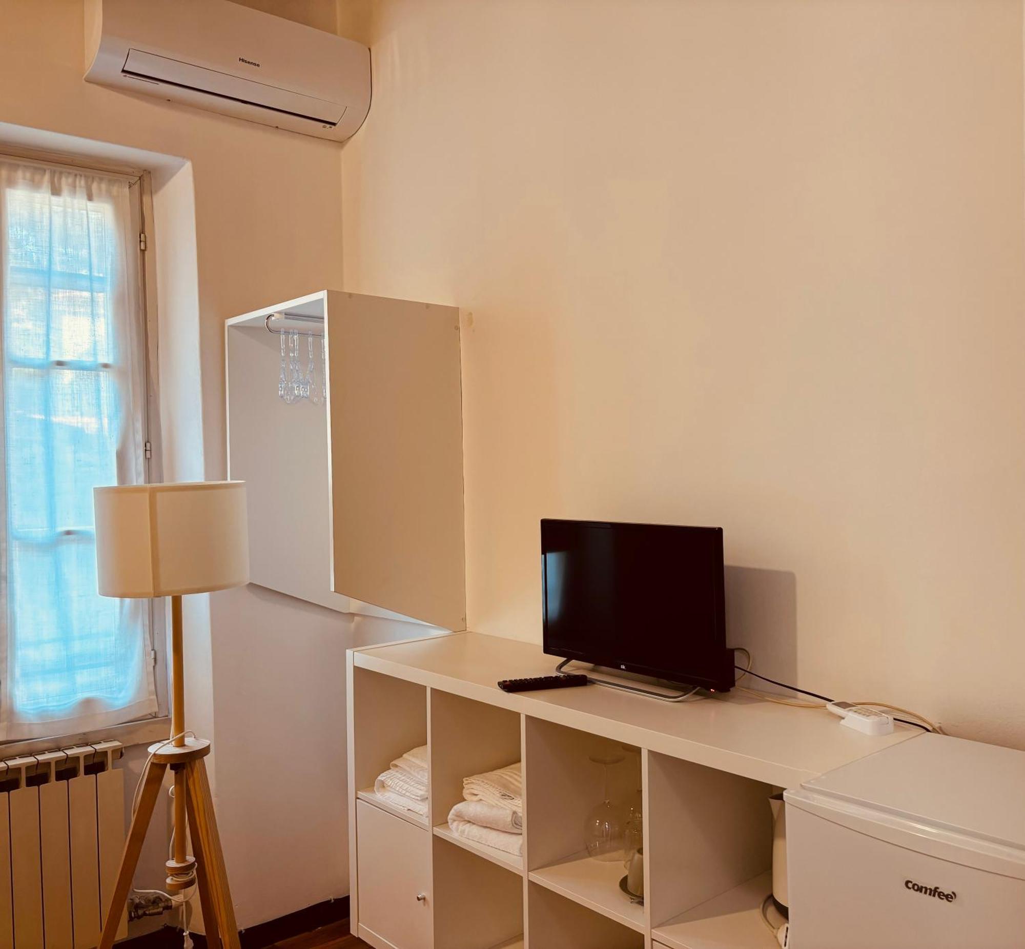 Capitolium Ad Bed & Breakfast Brescia Exterior foto