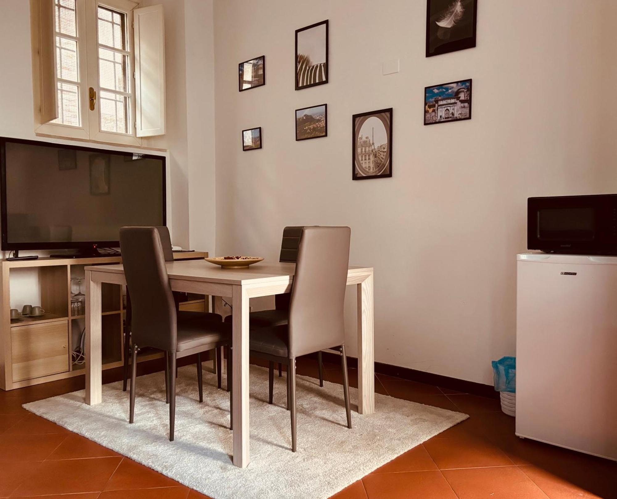 Capitolium Ad Bed & Breakfast Brescia Exterior foto