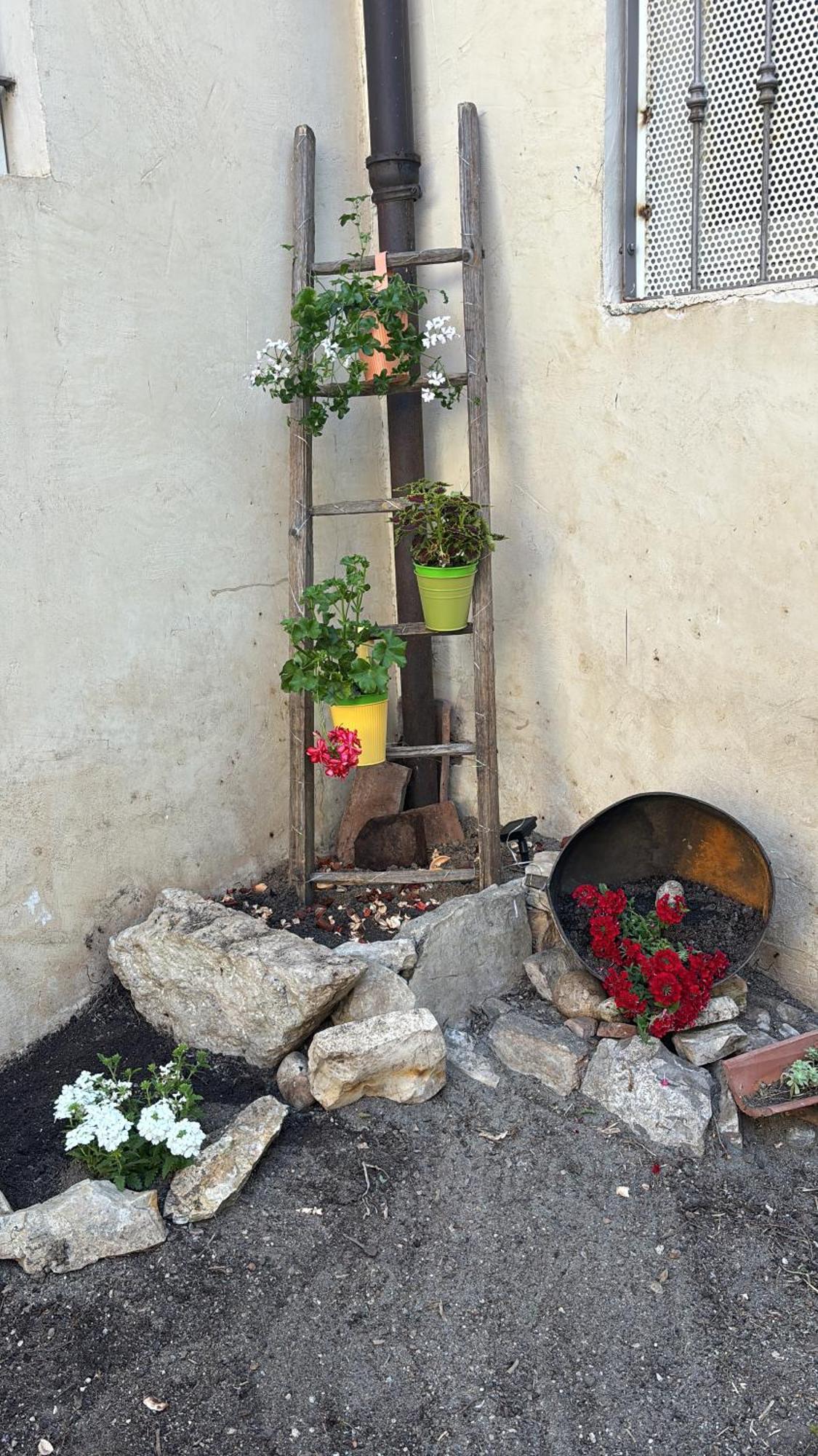 Capitolium Ad Bed & Breakfast Brescia Exterior foto